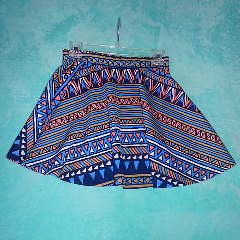 Skater Skirt